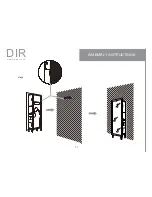 Предварительный просмотр 11 страницы DIR 6113 Instruction Manual