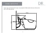 Предварительный просмотр 6 страницы DIR 7062 Instruction Manual