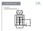 Предварительный просмотр 16 страницы DIR 7062 Instruction Manual