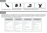 Предварительный просмотр 13 страницы DIR 8709 Instruction Manual