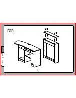 Предварительный просмотр 5 страницы DIR Gattino Instruction Manual