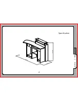 Предварительный просмотр 6 страницы DIR Gattino Instruction Manual