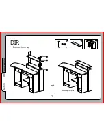 Предварительный просмотр 9 страницы DIR Gattino Instruction Manual