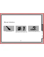 Предварительный просмотр 10 страницы DIR Gattino Instruction Manual