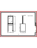 Предварительный просмотр 6 страницы DIR Marino Instruction Manual