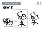 Предварительный просмотр 10 страницы DIR Meteor 1198 Instruction Manual