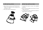 Предварительный просмотр 5 страницы DIR Orion H136WM Instruction Manual