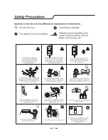 Preview for 5 page of Direct Air AC17DK Series Use And Installation Instructions