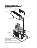 Preview for 12 page of Direct Air AC17DK Series Use And Installation Instructions