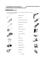 Preview for 13 page of Direct Air AC17DK Series Use And Installation Instructions