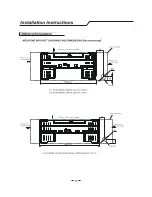 Preview for 16 page of Direct Air AC17DK Series Use And Installation Instructions