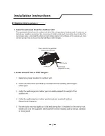 Preview for 19 page of Direct Air AC17DK Series Use And Installation Instructions