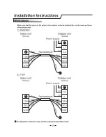 Preview for 22 page of Direct Air AC17DK Series Use And Installation Instructions