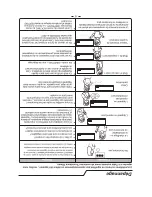 Preview for 38 page of Direct Air AC17DK Series Use And Installation Instructions