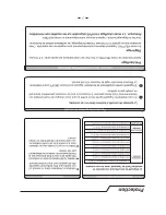 Preview for 40 page of Direct Air AC17DK Series Use And Installation Instructions