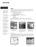 Preview for 13 page of Direct Air PHRV 140 Installation, Operation And Maintenance Manual