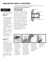 Preview for 14 page of Direct Air PHRV 140 Installation, Operation And Maintenance Manual