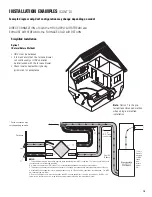 Preview for 19 page of Direct Air PHRV 140 Installation, Operation And Maintenance Manual