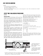 Preview for 21 page of Direct Air PHRV 140 Installation, Operation And Maintenance Manual