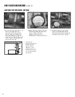 Preview for 22 page of Direct Air PHRV 140 Installation, Operation And Maintenance Manual