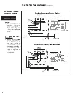 Preview for 26 page of Direct Air PHRV 140 Installation, Operation And Maintenance Manual