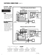 Preview for 16 page of Direct Air PHRV Installation, Operation And Maintenance Manual