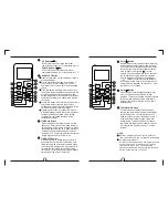 Preview for 4 page of Direct Air RG52A2/BGCEF Installation Instructions Manual