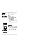 Preview for 8 page of Direct Air RG52A2/BGCEF Installation Instructions Manual