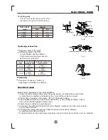 Предварительный просмотр 26 страницы Direct Air Room air conditioner Installation Manual