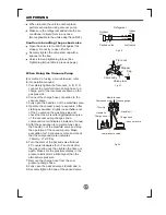 Предварительный просмотр 30 страницы Direct Air Room air conditioner Installation Manual