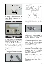 Preview for 9 page of Direct Airscale 2113 Technical Instructions