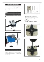 Preview for 13 page of Direct Airscale 2113 Technical Instructions