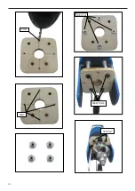 Preview for 14 page of Direct Airscale 2113 Technical Instructions