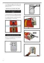 Preview for 12 page of Direct Airscale 4131 Technical Instructions