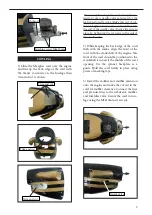 Preview for 9 page of Direct Airscale PILATUS PC 9 Technical Instructions