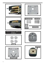 Preview for 10 page of Direct Airscale PILATUS PC 9 Technical Instructions