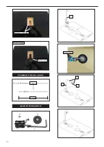 Preview for 14 page of Direct Airscale PILATUS PC 9 Technical Instructions