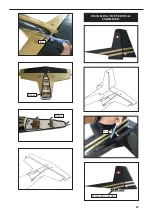 Preview for 19 page of Direct Airscale PILATUS PC 9 Technical Instructions