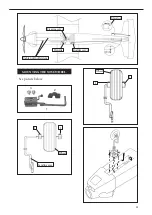 Preview for 21 page of Direct Airscale PILATUS PC 9 Technical Instructions