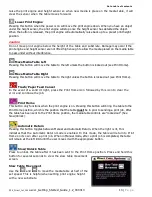 Preview for 14 page of Direct Color Systems 1024uvmvp Getting Started Manual