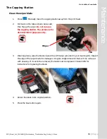 Preview for 16 page of Direct Color Systems Direct Jet 1014UV Maintenance And Troubleshooting Manual