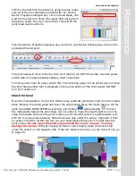 Preview for 23 page of Direct Color Systems Direct Jet 1014UV Maintenance And Troubleshooting Manual