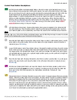 Preview for 8 page of Direct Color Systems Directjet 1014UV Getting Started Manual