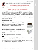 Preview for 12 page of Direct Color Systems Directjet 1014UV Getting Started Manual