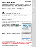 Preview for 15 page of Direct Color Systems Directjet 1014UV Getting Started Manual