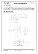 Preview for 13 page of Direct Fly ALTO 912 TG Aircraft Maintenance Manual