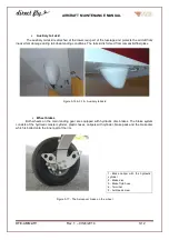 Preview for 58 page of Direct Fly ALTO 912 TG Aircraft Maintenance Manual