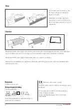 Preview for 12 page of Direct Healthcare Group 1609 User Manual