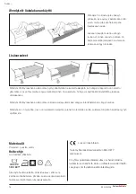 Предварительный просмотр 14 страницы Direct Healthcare Group 1609 User Manual