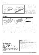 Предварительный просмотр 20 страницы Direct Healthcare Group 1609 User Manual